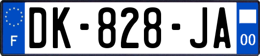 DK-828-JA