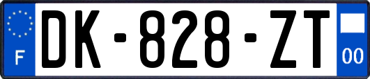 DK-828-ZT