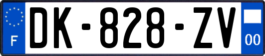 DK-828-ZV