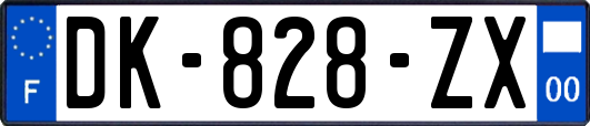 DK-828-ZX