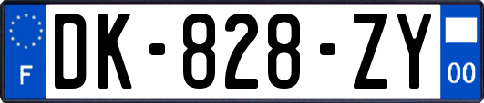 DK-828-ZY