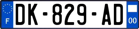 DK-829-AD