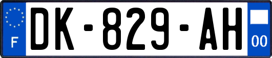 DK-829-AH