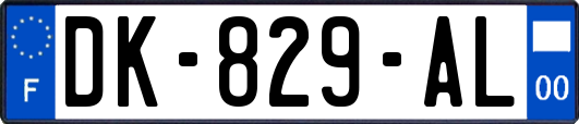 DK-829-AL