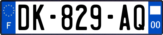 DK-829-AQ