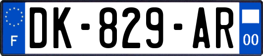 DK-829-AR