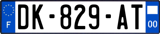 DK-829-AT