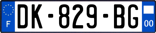 DK-829-BG