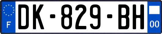 DK-829-BH