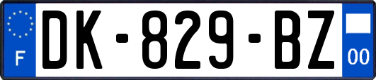 DK-829-BZ