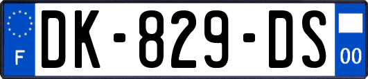 DK-829-DS