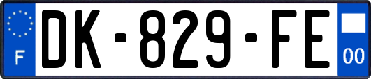 DK-829-FE