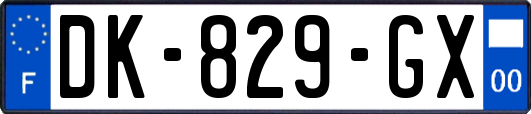 DK-829-GX