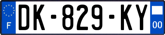 DK-829-KY