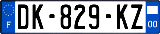 DK-829-KZ