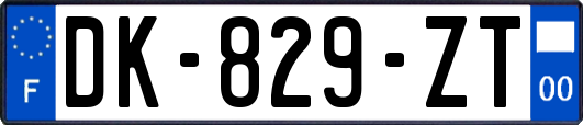 DK-829-ZT