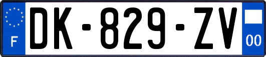 DK-829-ZV