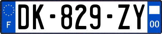DK-829-ZY