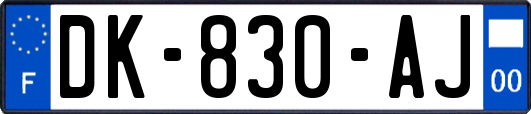 DK-830-AJ