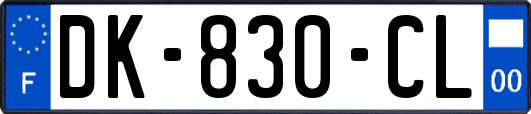 DK-830-CL
