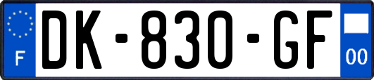 DK-830-GF