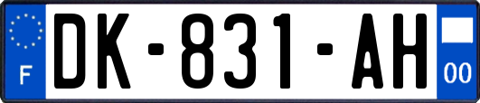 DK-831-AH