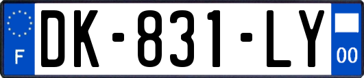 DK-831-LY