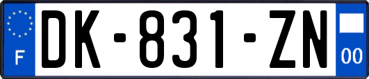 DK-831-ZN
