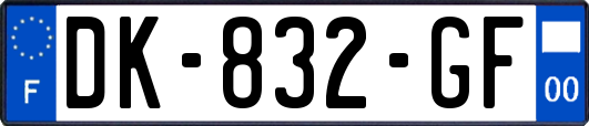 DK-832-GF