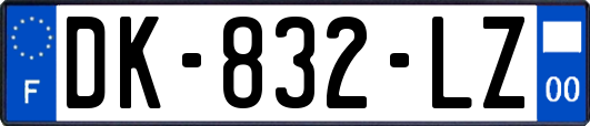 DK-832-LZ