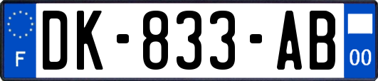 DK-833-AB