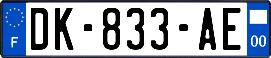 DK-833-AE
