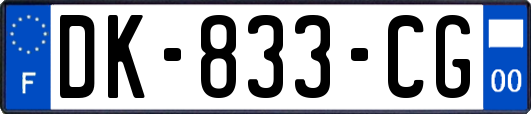 DK-833-CG