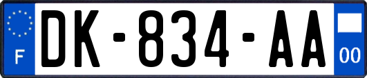 DK-834-AA