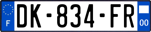 DK-834-FR