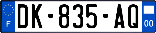 DK-835-AQ