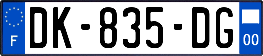 DK-835-DG