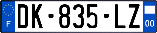 DK-835-LZ