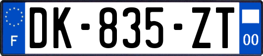 DK-835-ZT