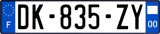DK-835-ZY