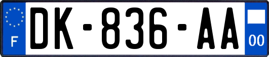 DK-836-AA