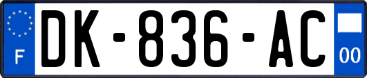 DK-836-AC