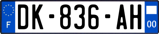 DK-836-AH