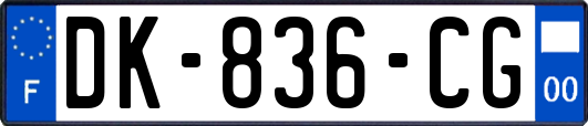 DK-836-CG