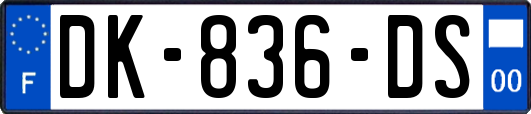 DK-836-DS