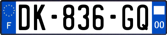 DK-836-GQ