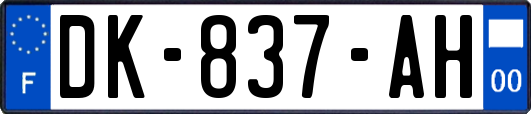 DK-837-AH