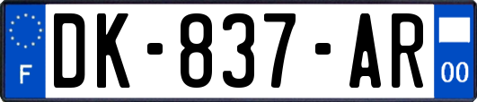 DK-837-AR