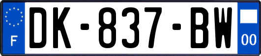 DK-837-BW