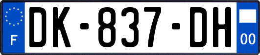 DK-837-DH